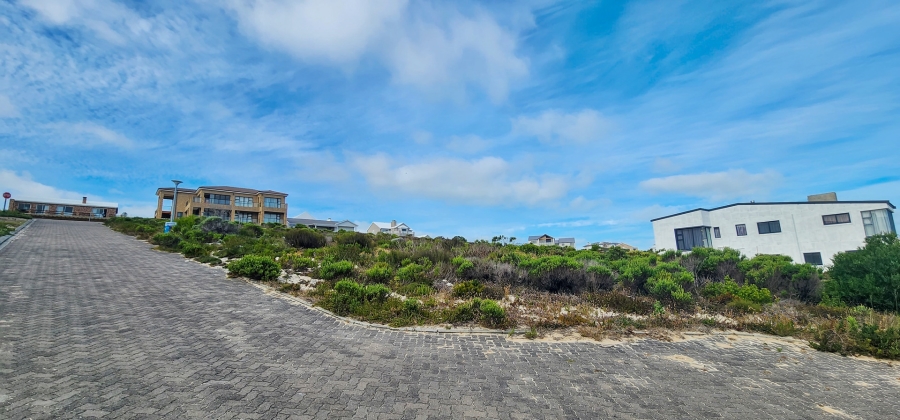 0 Bedroom Property for Sale in Struisbaai Western Cape